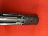 Japanese Arisaka Type 38 Emperor Chrysanthemum in tact - 3 of 4