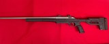 Tikka T3 Left handed 23