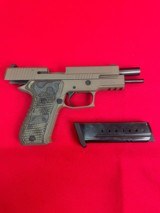 Sig Sauer p220 Elite - 2 of 2