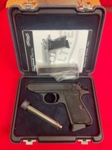 Walther PPK-S .380 - 1 of 3