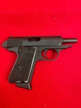 Walther PPK-S .380 - 2 of 3