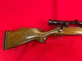 Winchester 70 bolt action .300 WM - 3 of 3