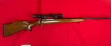 Winchester 70 bolt action .300 WM