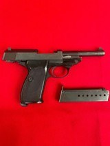 Walther P38 - 3 of 5