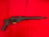 Remington 700 Pistol .308 10.5 barrel