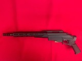Remington 700 Pistol .308 10.5 barrel - 3 of 4