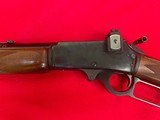 Marlin .444 JM stamped Ported Lyman - 3 of 5