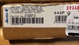 Marlin .444 JM stamped Ported Lyman - 5 of 5