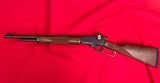 Marlin .444 JM stamped Ported Lyman - 2 of 5