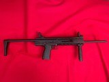 Kel-Tec CMR-30 16