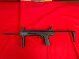 Kel-Tec CMR-30 16