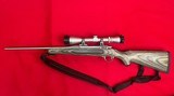 Ruger M77 Mk 2 Compact / Youth .308 - 3 of 4