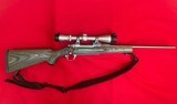 Ruger M77 Mk 2 Compact / Youth .308 - 1 of 4
