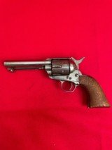 Colt Calvary - 1 of 5