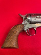 Colt Calvary - 5 of 5