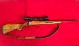 Savage 110E Series H .30-06 - 1 of 4