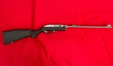 Marlin Mod 70 Papose .22lr - 1 of 2