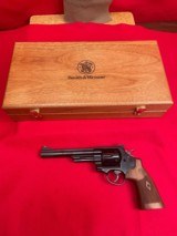Smith & Wesson 29-10 .44 - 2 of 4
