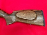 Anschutz 1771 .17 Hornet 22