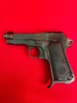 Beretta Mod 1937 .380 - 2 of 4