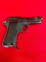Beretta Mod 1937 .380 - 1 of 4