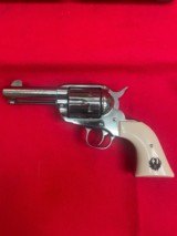 Ruger Bisley Sheriff .45 Lc - 2 of 2