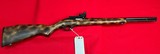 Marlin Firearms-model 60 .22lr