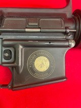 Bushmaster Civilian Marksmanship Program XM15 - 3 of 3