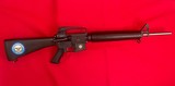 Bushmaster Civilian Marksmanship Program XM15 - 1 of 3