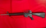 Bushmaster Civilian Marksmanship Program XM15 - 2 of 3