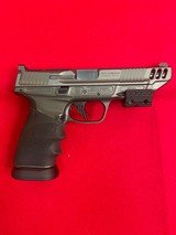 Smith & Wesson Competitor All Metal 9mm - 3 of 3