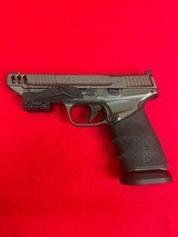 Smith & Wesson Competitor All Metal 9mm - 2 of 3