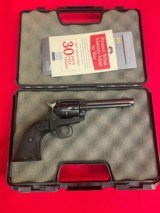 Colt SA Frontier Scout .22 Mag 4.75 - 2 of 3