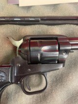 Colt SA Frontier Scout .22 Mag 4.75 - 3 of 3