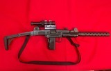 IMF UZI .45 acp - 1 of 2
