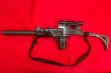 IMF UZI .45 acp - 2 of 2