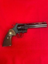 Colt Python 6