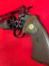 Colt Python 6
