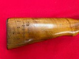 Steyr M95\34 M95\34 8x56mm numbers matching - 3 of 4