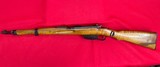 Steyr M95\34 M95\34 8x56mm numbers matching - 2 of 4