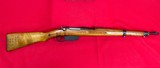 Steyr M95\34 M95\34 8x56mm numbers matching - 1 of 4