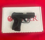 Ruger LCP 2 .22 Lr