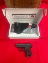 Ruger LCP 2 .22 Lr - 2 of 2