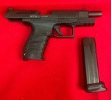 Walther PPQ M2 5