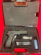 Sig Sauer Mosquito Mos-22-B - 1 of 2