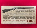Winchester Wells Fargo .30-30 - 2 of 3