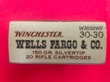 Winchester Wells Fargo .30-30 - 3 of 3
