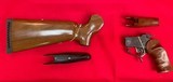 Miscellaneous barrels receivers fore ends - 3 of 3