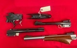 Miscellaneous barrels receivers fore ends - 2 of 3