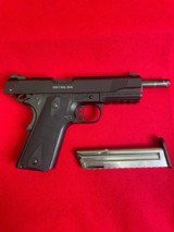 Colt / Umerex 1911 Rail gun .22 lr - 2 of 2